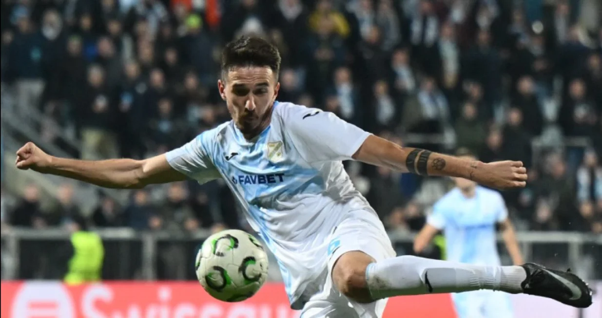 Stjepan Radeljić/Foto: 