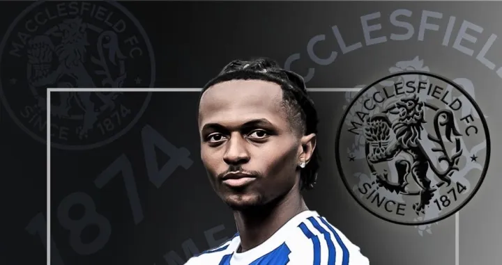 FOTO: Macclesfield FC/Foto: 