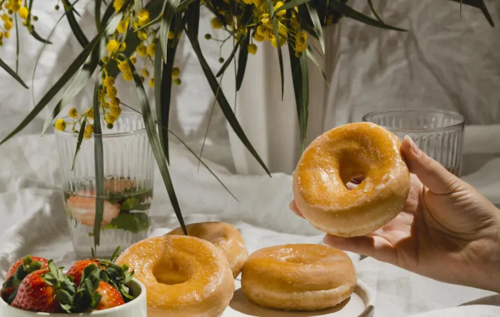 Svi će uživati u njima/Free Pik