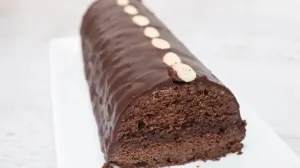 Omiljena poslastica/Bebinakuhinja/ You Tube