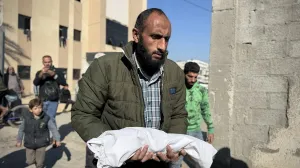 Tužni prizori/Anadolija/