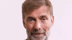 Jurgen Klopp (FOTO: Screenshot/X)/Foto: 