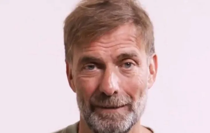 Jurgen Klopp (FOTO: Screenshot/X)/Foto: 