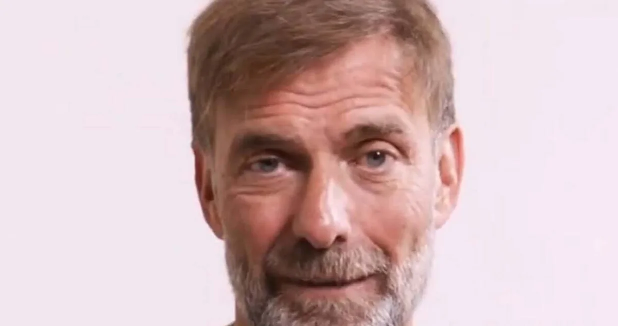 Jurgen Klopp (FOTO: Screenshot/X)/Foto: 