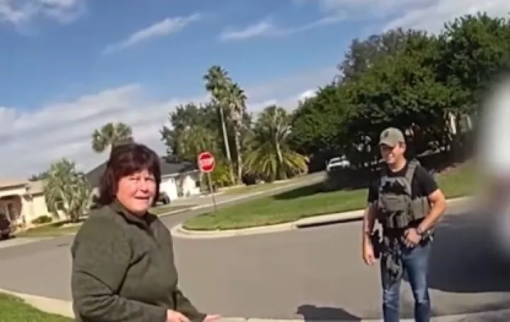 Uhap&scaron;ena nakon vi&scaron;e od četiri decenije/Printscreen/X.com//