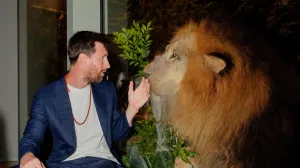 Vantara/Handout via REUTERS/Foto: 