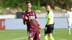 Igman - SarajevoVladan BubanjaDanijel Perić/Foto: Picasa