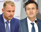 Dra&scaron;ko Stanivuković i Branko Blanu&scaron;a/Lejla Sofradžija