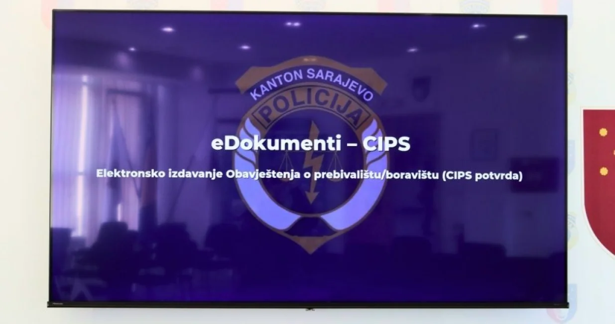 primjer MUP-a KS bi trebali slijediti i drugi MUP-ovi/Eldijana Sljivo