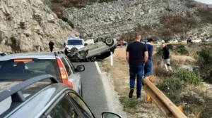 Sa mjesta nesreće/RTRS/