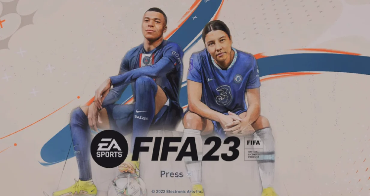 FIFA 23 bila je posljednja igra sa tim nazivom/Foto: 