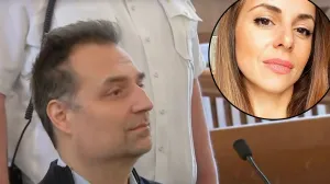 Brian Walshe, Ana Walshe//