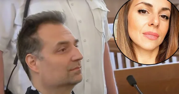 Brian Walshe, Ana Walshe//