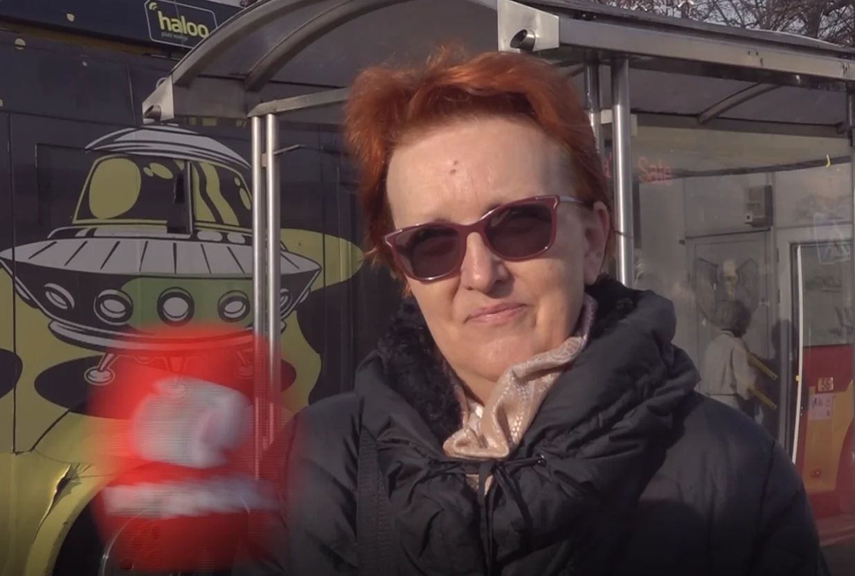 Senida Vefić/Screenshot