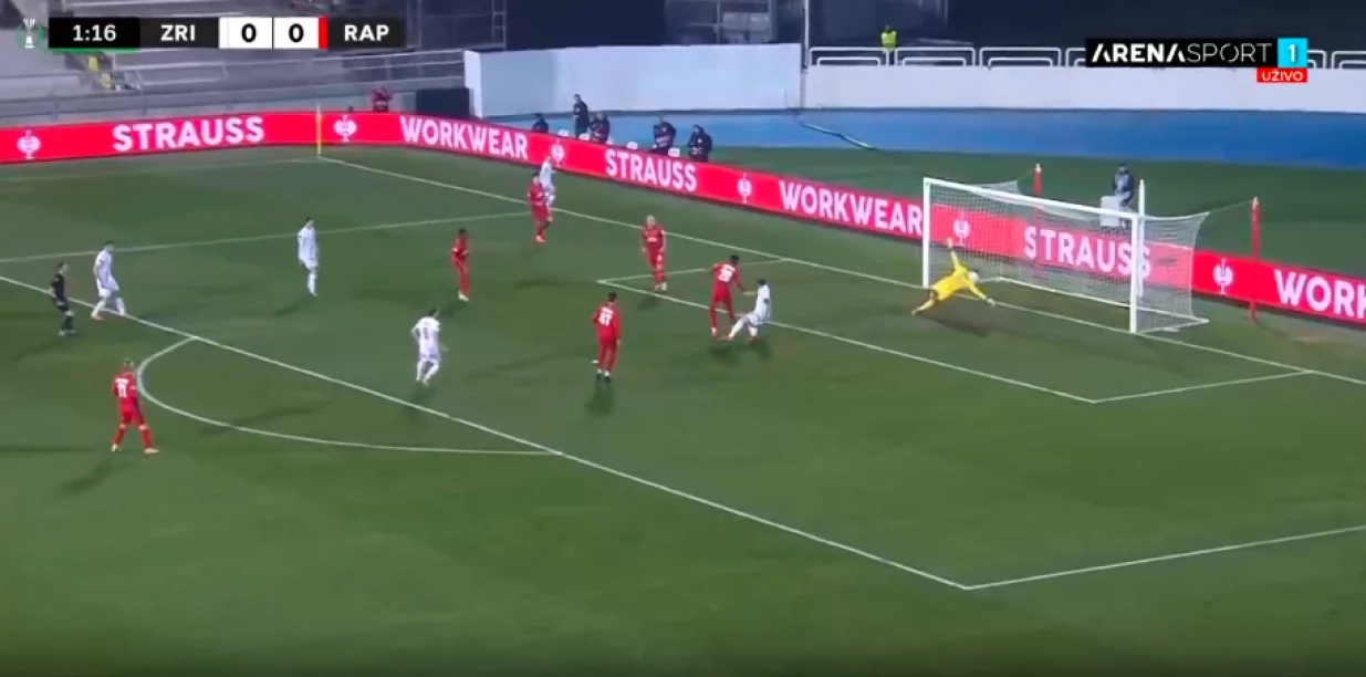 FOTO: Screenshot/Foto: 