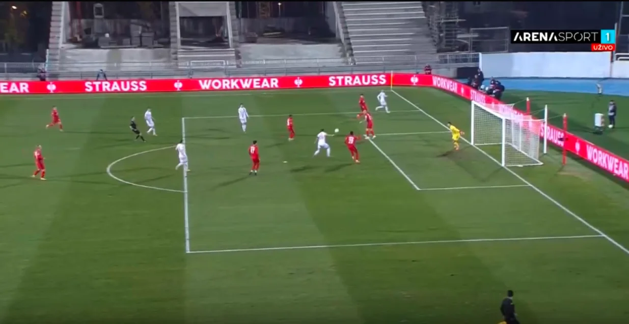 FOTO: Screenshot/Foto: 