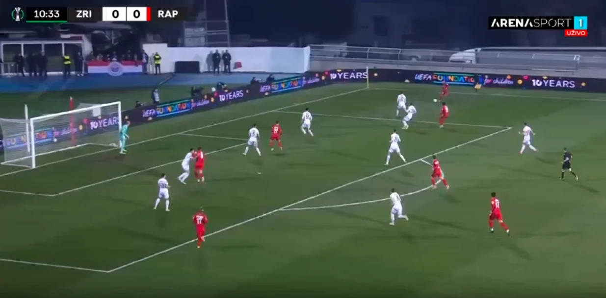 FOTO: Screenshot/Foto: 