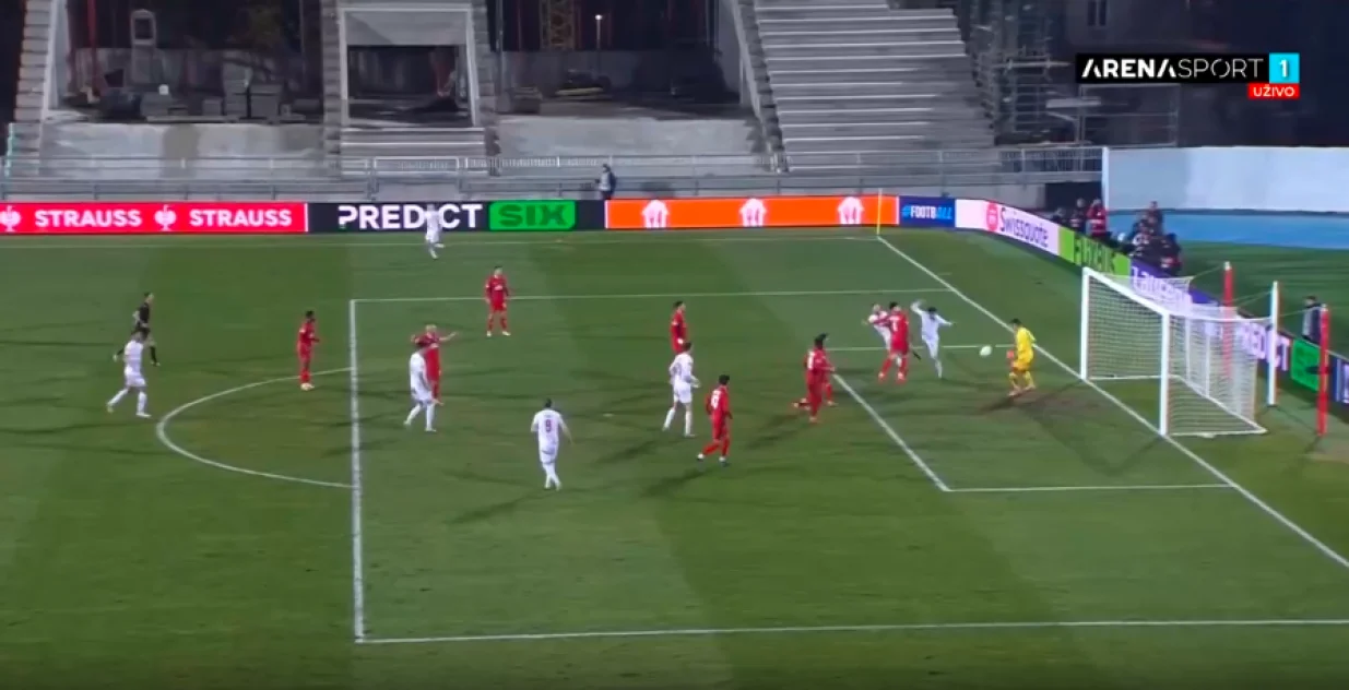 FOTO: Screenshot/Foto: 