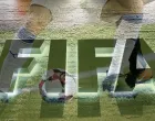 FIFA logo/Foto: 