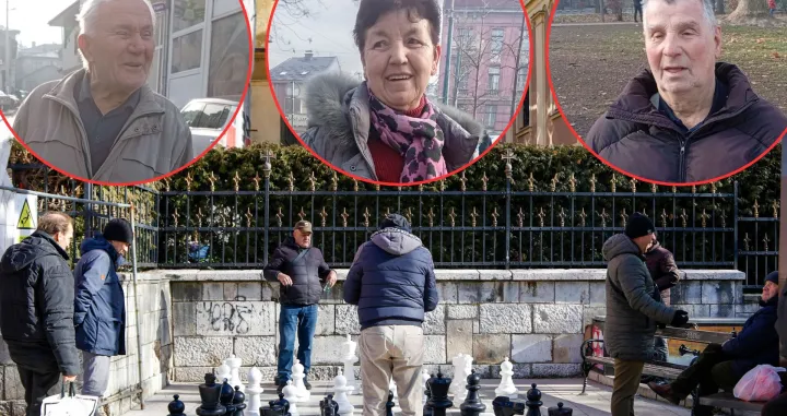 Penzioneri, anketa//