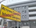 Istočno Sarajevo, stanovi, kupovina, tabla/Rtrs