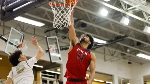 DeShaun Cooper/Foto: 