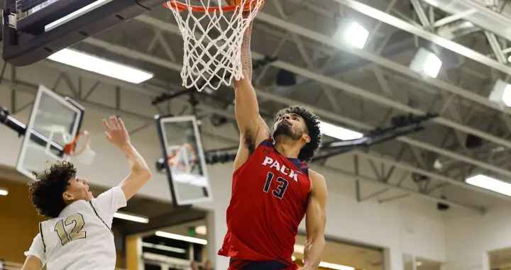 DeShaun Cooper/Foto: 