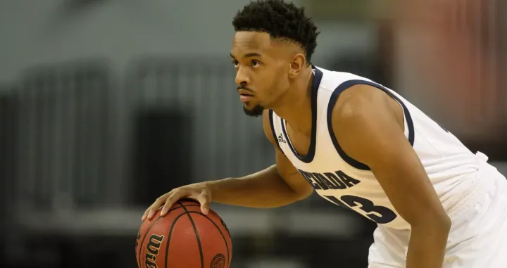 Khristion Courseault/Foto: 