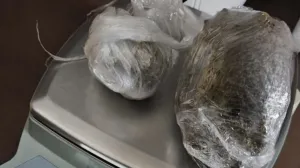 Oduzeta droga/PU Banja Luka//