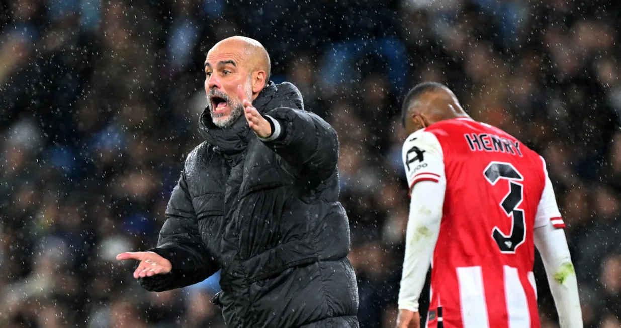  REUTERS/Peter Powell/Foto: 