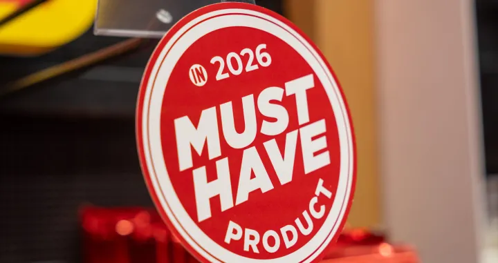 MUST HAVE priznanja za 2026. godinuStandard trži&scaron;ne izvrsnosti i povjerenja potro&scaron;ača/