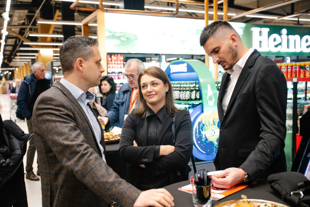 MUST HAVE priznanja za 2026. godinuStandard trži&scaron;ne izvrsnosti i povjerenja potro&scaron;ača/