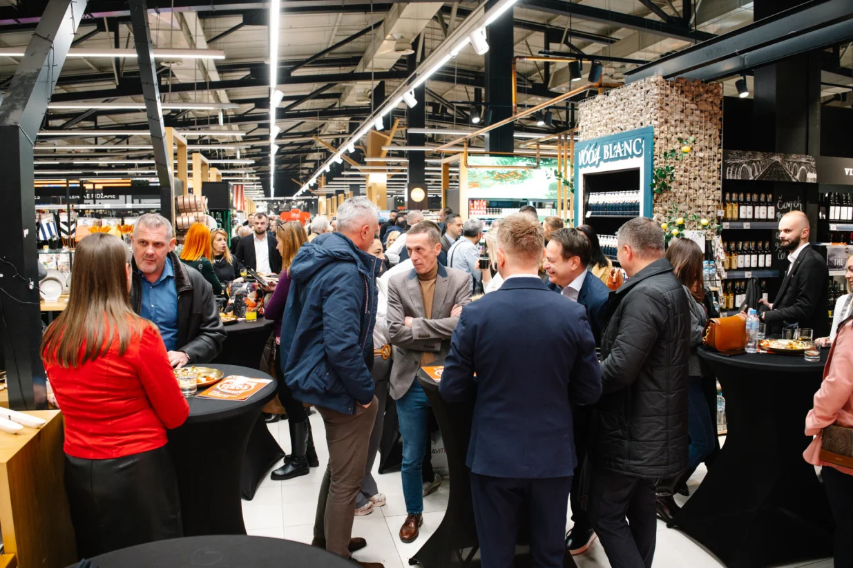 MUST HAVE priznanja za 2026. godinuStandard trži&scaron;ne izvrsnosti i povjerenja potro&scaron;ača/