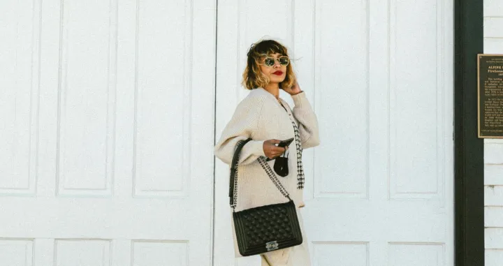 zimski outfit/Unsplash 