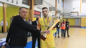 Marijo Aladžić/Foto: 