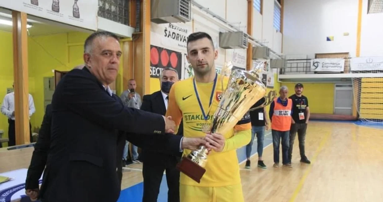 Marijo Aladžić/Foto: 