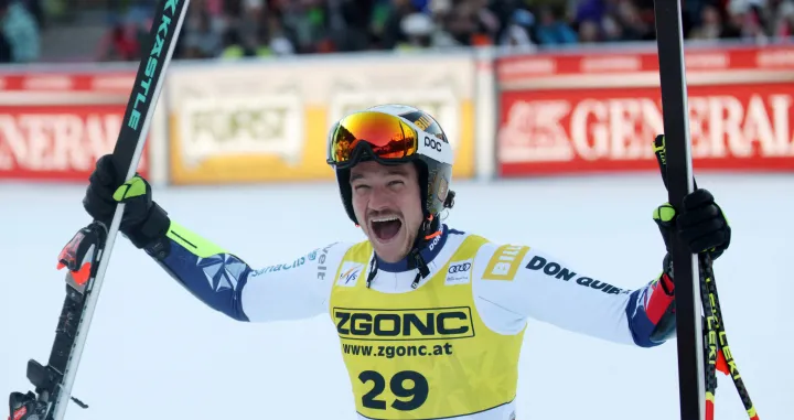 REUTERS/Leonhard Foeger/Foto: 