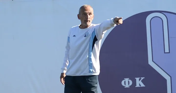 Dejan Musović/Foto: 