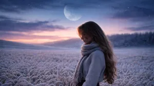 Mladi Mjesec u Strijelcu//