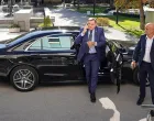 Dodik vi&scaron;e nema pravo koristiti službeni automobil/