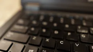 tastatura na laptopu/