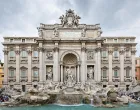 fontana vi trevi, rim, naplata ulaznica/Wikipedia