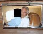 Jedna od fotografija iz objavljenih dokumenata Jeffreya Epsteina//