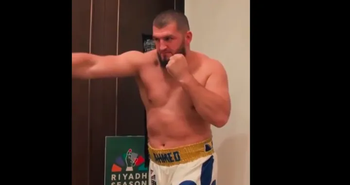 FOTO: Instagram/Screenshot/Foto: 