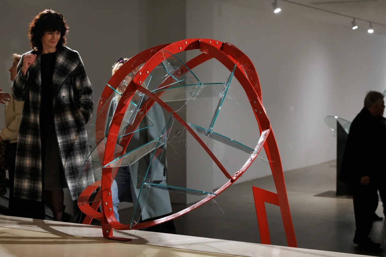 S otvorenja /ROBERT MATIĆ/