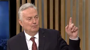 Zlatko Lagumdžija/Screenshot