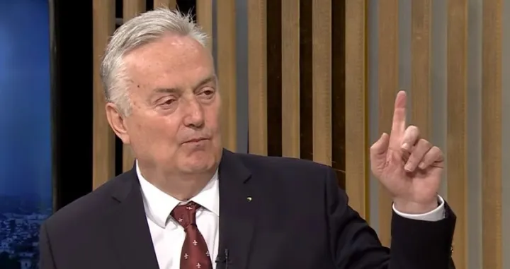 Zlatko Lagumdžija/Screenshot