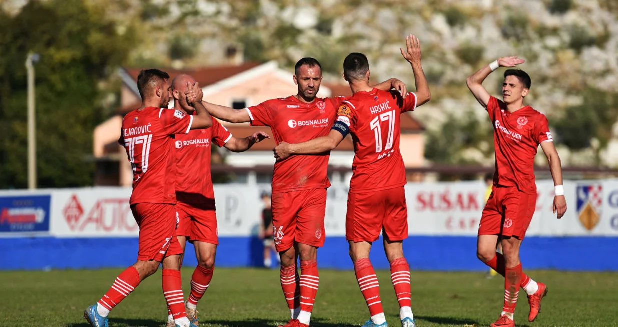 Alen DejanovićJovan BlagojevićEmir HalilovićNermin HaskićHaris Ovčina/Foto: 