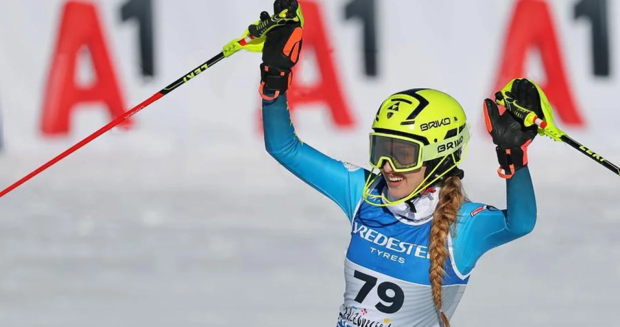 Nikolina Dragoljević/Foto: 