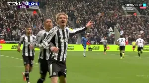 Nick Woltemade/Foto: 